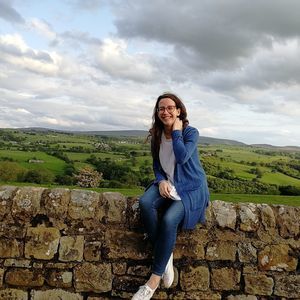 Meet your Posher, Molly